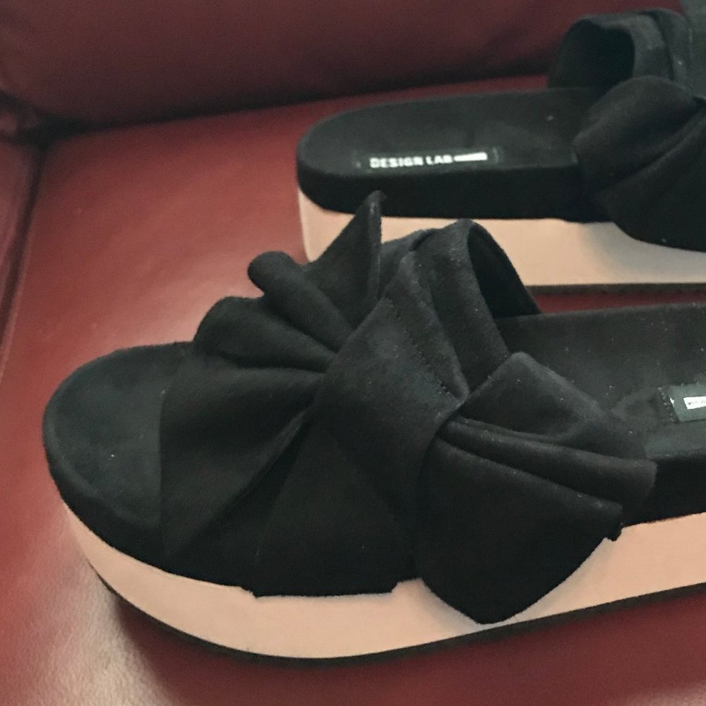 "Design Lab" platform slides, NWOT,  8 - Picture 8 of 10